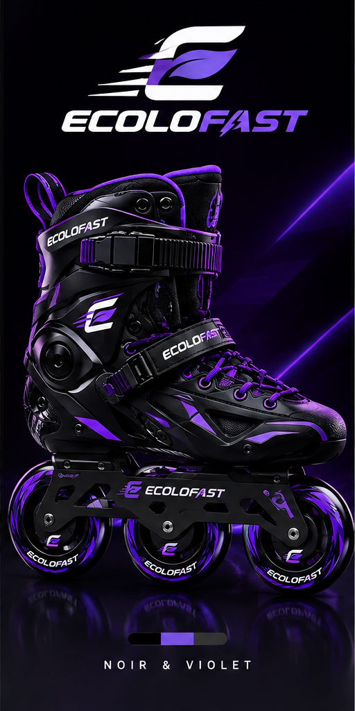 EcoloFast Roller Électrique.