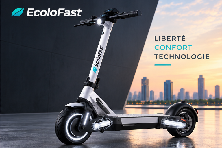 Ecolofast ultra x