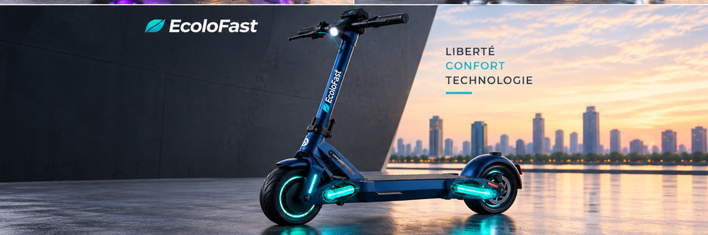 Ecolofast ultra x