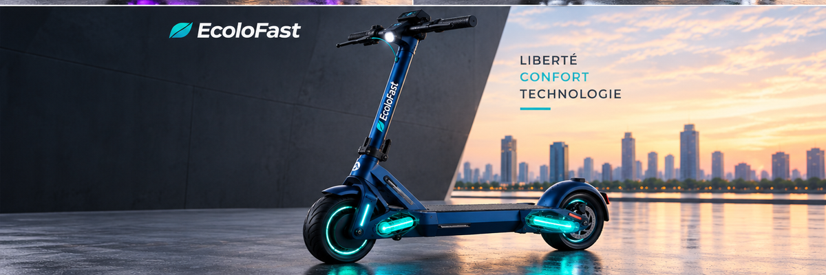 Ecolofast ultra x