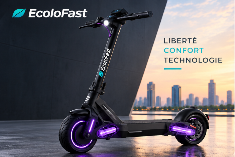 Ecolofast ultra x